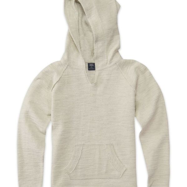 Youth Bonfire Baja Terry Hooded Sweatshirt Thumbnail