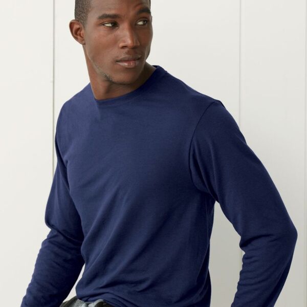 Dri-Power® Performance Long Sleeve T-Shirt Thumbnail