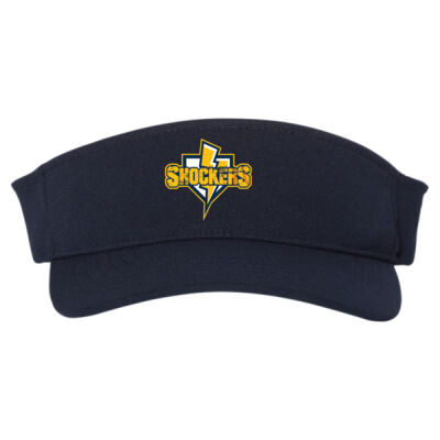 Team Logo - Comfort Fit Visor Thumbnail