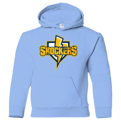 2023 Roster - Youth Hooded Sweatshirt Thumbnail