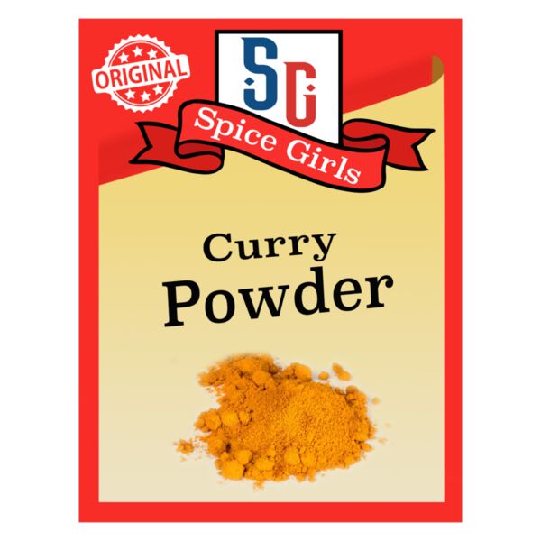 curry powde 8x11 Thumbnail
