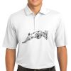 Tech Sport Dri FIT Polo Thumbnail