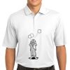 Tech Sport Dri FIT Polo Thumbnail
