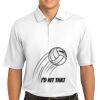 Tech Sport Dri FIT Polo Thumbnail