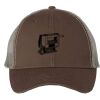 Bio-Washed Trucker Cap Thumbnail