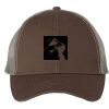 Bio-Washed Trucker Cap Thumbnail