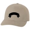 Brushed Twill Cap Thumbnail