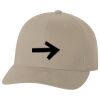 Brushed Twill Cap Thumbnail