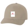 Brushed Twill Cap Thumbnail