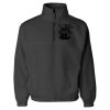Fleece Quarter-Zip Pullover Thumbnail