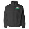 Fleece Quarter-Zip Pullover Thumbnail