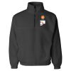 Fleece Quarter-Zip Pullover Thumbnail