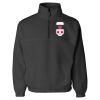Fleece Quarter-Zip Pullover Thumbnail