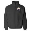 Fleece Quarter-Zip Pullover Thumbnail