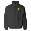 Fleece Quarter-Zip Pullover Thumbnail