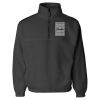 Fleece Quarter-Zip Pullover Thumbnail